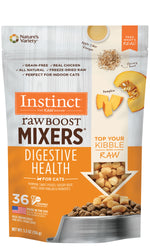 Complemento para Mezclar para Gatos - Raw Boost Mixer Formula Salud Digestiva